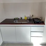 Monoambiente En Terraza