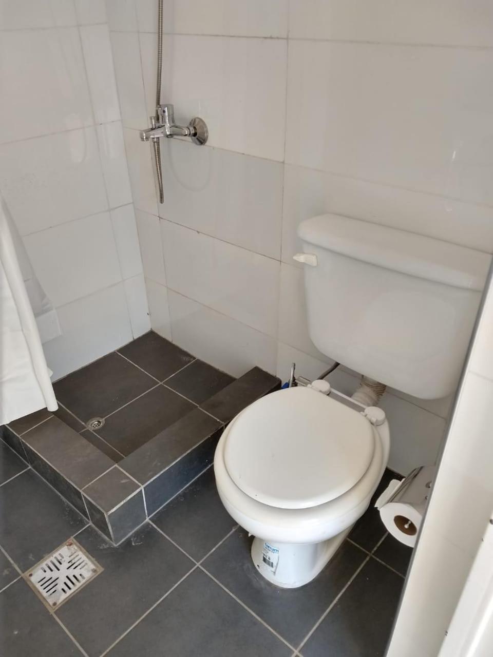 Apartamento Monoambiente En Terraza *