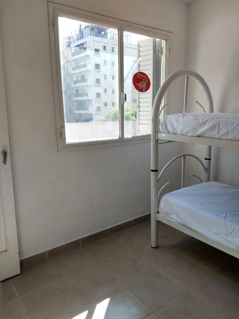 Apartamento Monoambiente En Terraza Mendoza